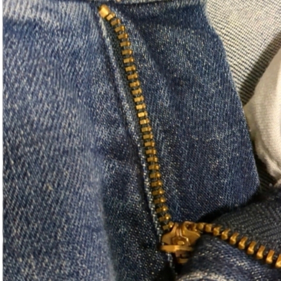 Silver Jeans Co Beau Western Glove Works Sz W30 L28.5 - Picture 12 of 16